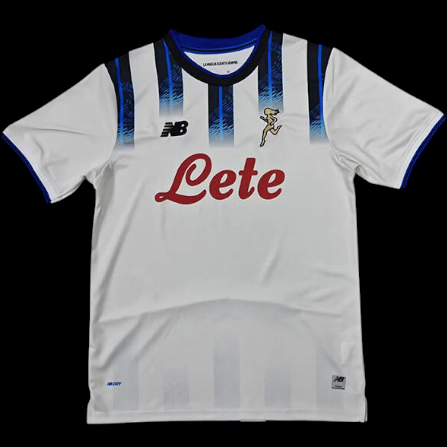 Atalanta Maillot Extérieur 2526 Officiel Acheter Atalanta Maillot Extérieur 2526 - Maillot pas cher